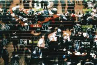 Dow Jones затвори на най-ниското си ниво от април 2003 г.