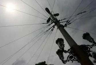 British energy прие офертата за закупуване на EDF