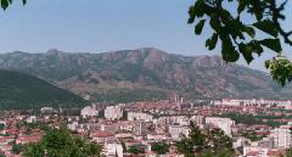 С близо 14% са скочили цените на жилищата в Сливен през 2007 г.