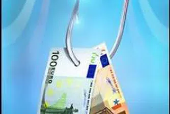 Руските банки губят 1.6 млрд. долара през септември