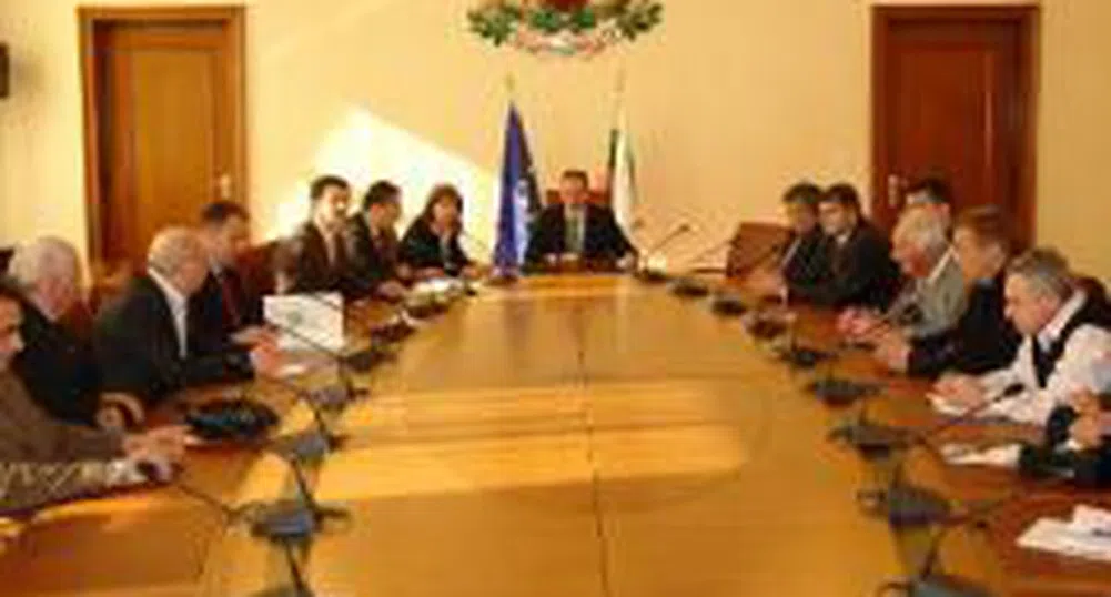 Сергей Станишев: Средствата от ЕС ще помогнат значително българското земеделие
