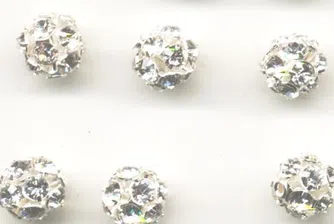 10 хил. камъка Swarovski в интериора на луксозна дискотека
