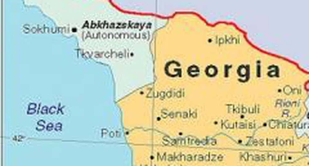 Абхазия иска да стане данъчен рай