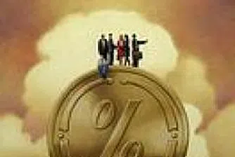 Бизнес климатът в страната с 1.6 пункта над септемврийското си равнище