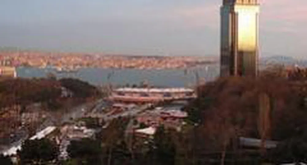 Hilton открива 25 нови хотела в Турция