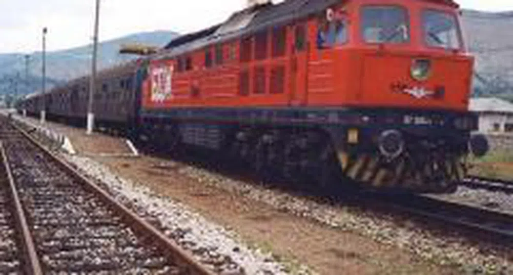 КНСБ: Правото на стачка в железопътния транспорт да се регламентира