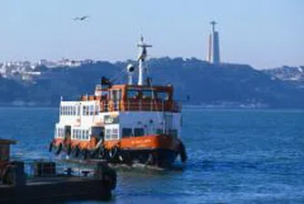 National Construction Control Directorate Authorizes Usage of Ferry Complex in Nikopol