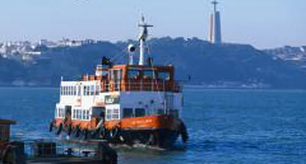 National Construction Control Directorate Authorizes Usage of Ferry Complex in Nikopol