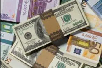 Общата сума на подкупите в света - 1 трилион долара годишно