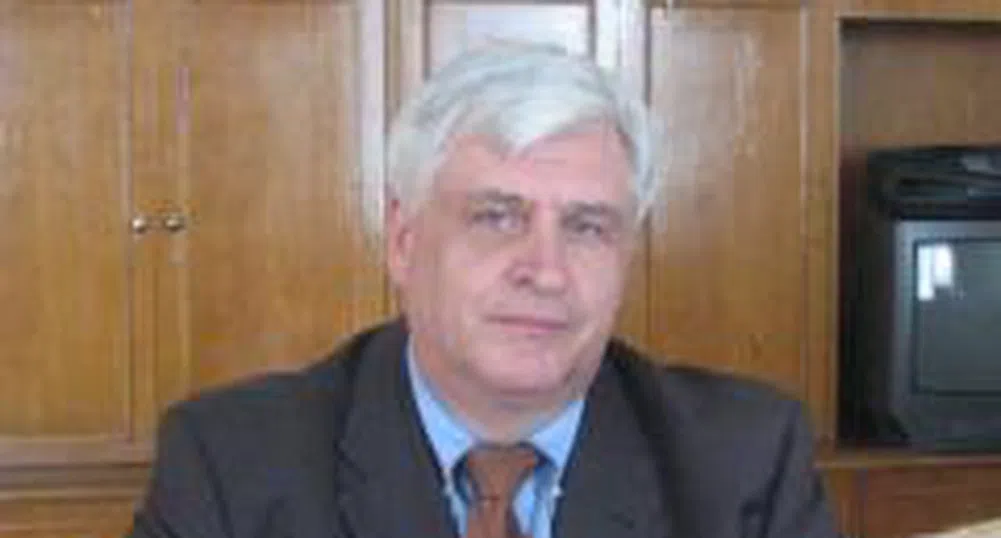 Димитър Иванов е назначен за изпълнителен директор на Национална агенция „Пътна инфраструктура”