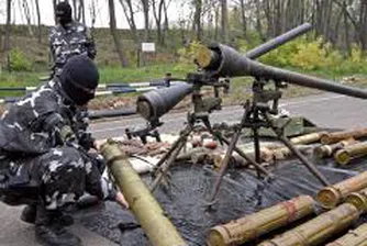 МО е сключило договори за над 80 млн. лева с български фирми за 2007 г.