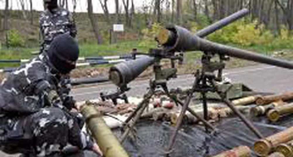 МО е сключило договори за над 80 млн. лева с български фирми за 2007 г.