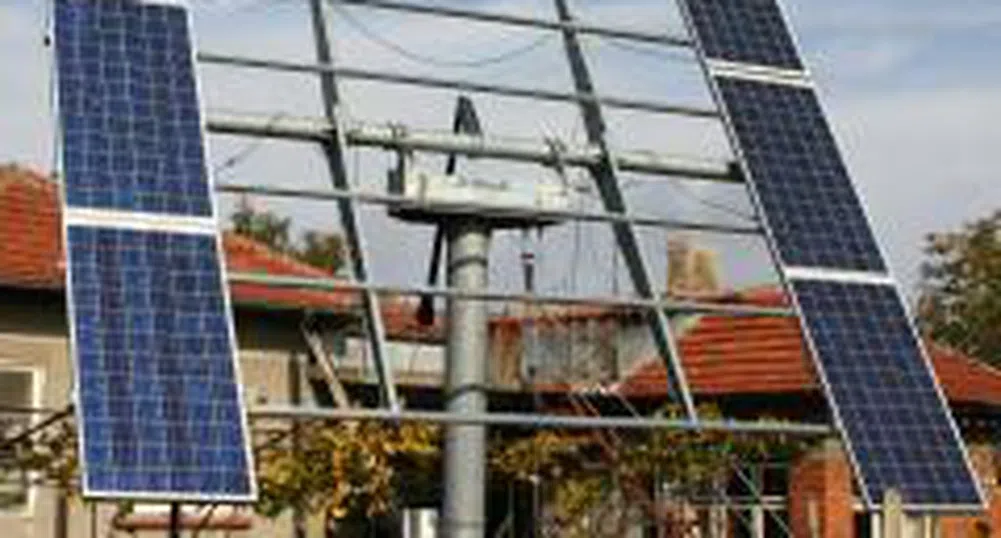 В Албания расте интересът към слънчевата енергия