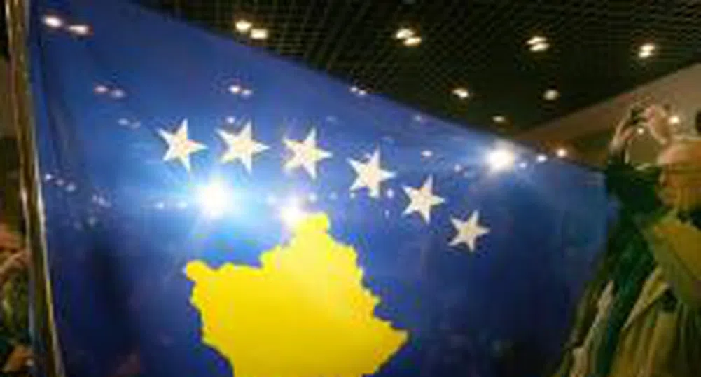 Лобиране за независимо Косово за 3 млн. евро