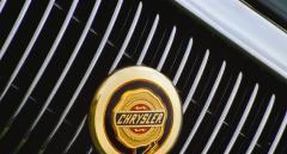 Chery Automobile и Chrysler водят преговори за съвместно предприятие в Китай