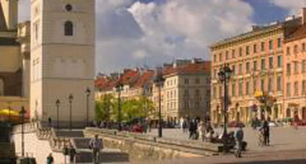 Цените на жилищата в Полша могат да паднат с 15-20%