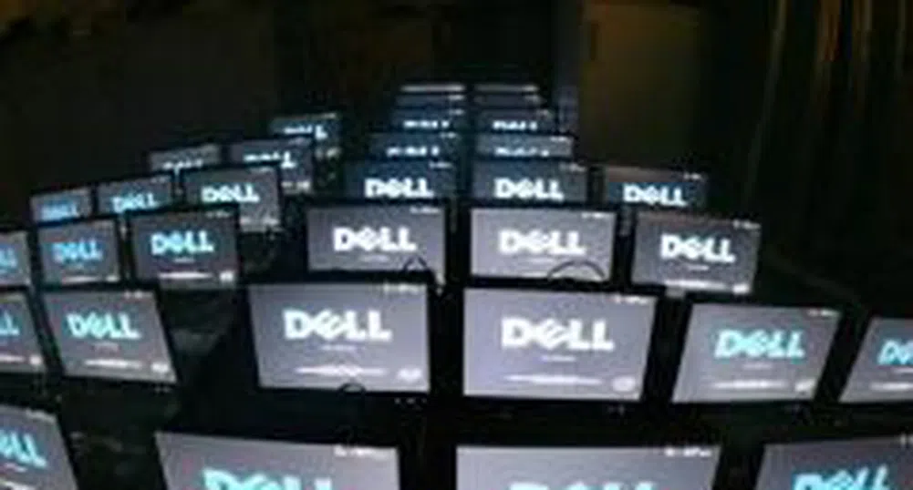 Dell представи най-тънкия лаптоп в света