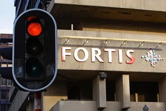 Топ мениджърите на Fortis с милиони евро компенсации