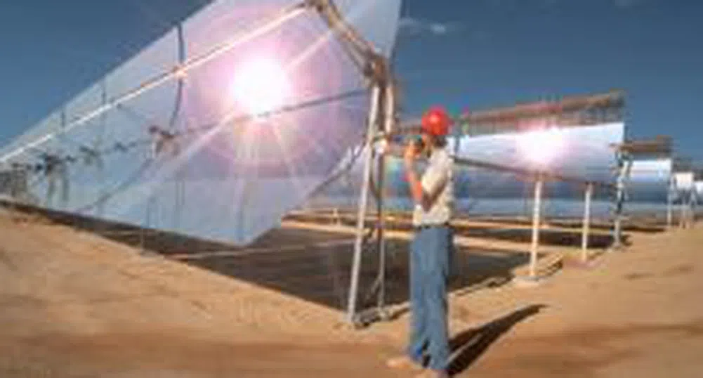Молдовска компания ще строи завод за слънчеви панели в Плевен
