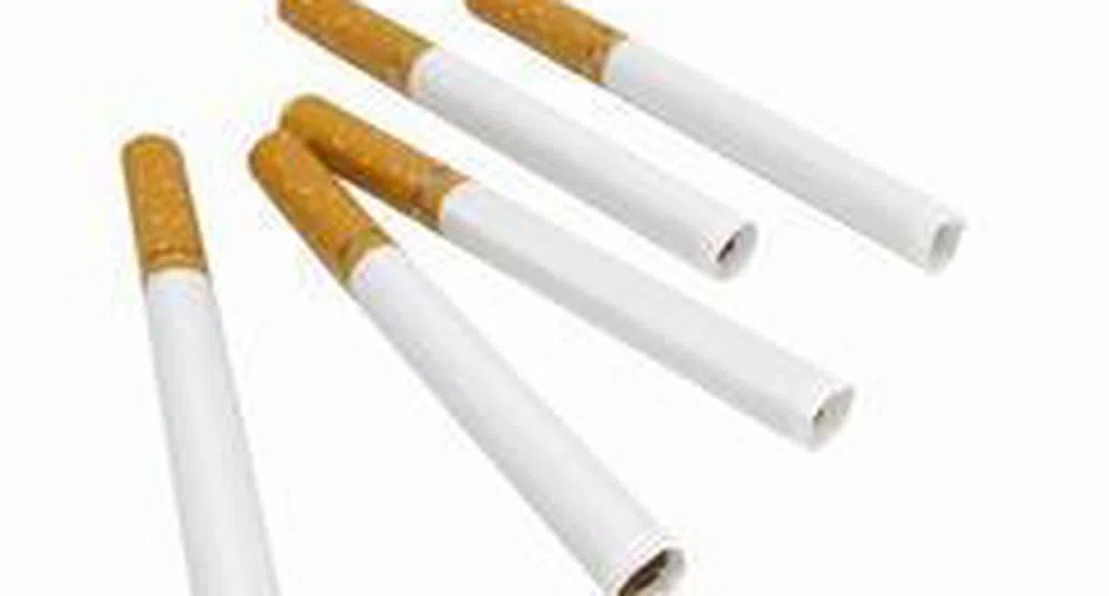 Preparation for Cigarette Maker Slantse's Sell-Off Starts