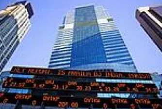 Morgan Stanley с най-много упправлявани активи в Европа през 2006 година