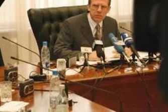Кризата и бъдещето, според Алексей Кудрин