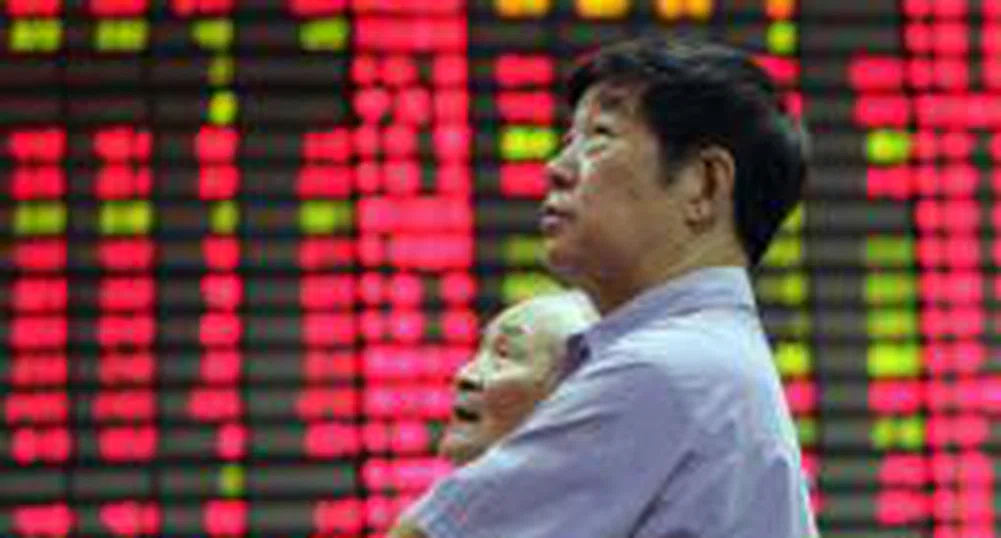 Време ли е да се купуват китайски акции?