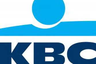 Акциите на белгийската KBC със загуба от близо 20% днес