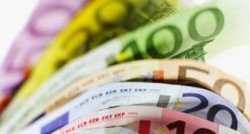 Преките инвестиции в страната за първите четири месеца се понижават до 1.23 млрд. евро