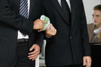 Най-много сигнали за корупция при митничарите са получени през 2007 г.