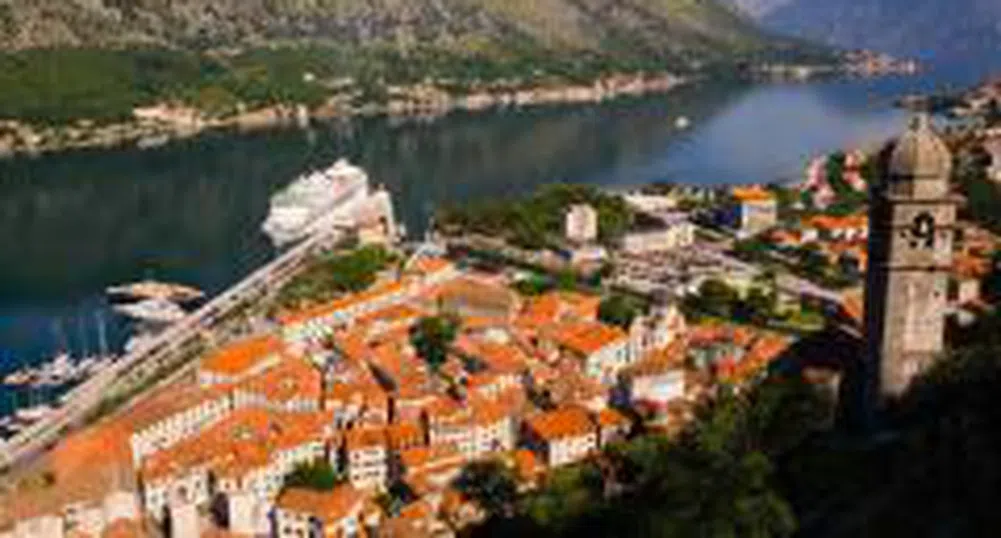 Черна гора е страна с висок икономически риск