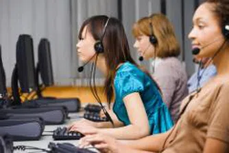 Над 100 хил. клиенти обслужени от call центъра на Софийска вода за първите 3 месеца