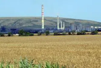 „Фьосталпине“ решава за завода до края на годината