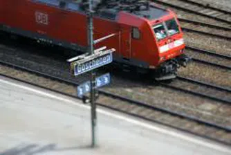 Deutsche Bahn с готовност за IPO през тази есен