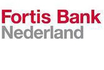 Fortis Bank Nederland върна 34 млрд. евро държавни заеми