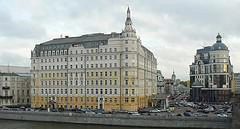 В Москва откриват 45 нови хотела тази година