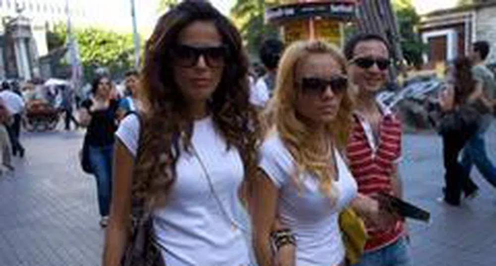 Bulgaria's Population Down By 39,000 People in a Year