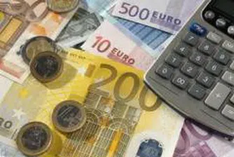 Финансовата криза съживи дебата за еврото в Чехия