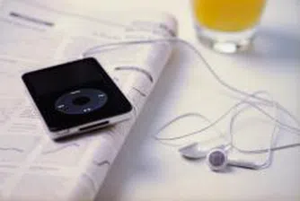 Apple призна, че iPod не е нейно изобретение