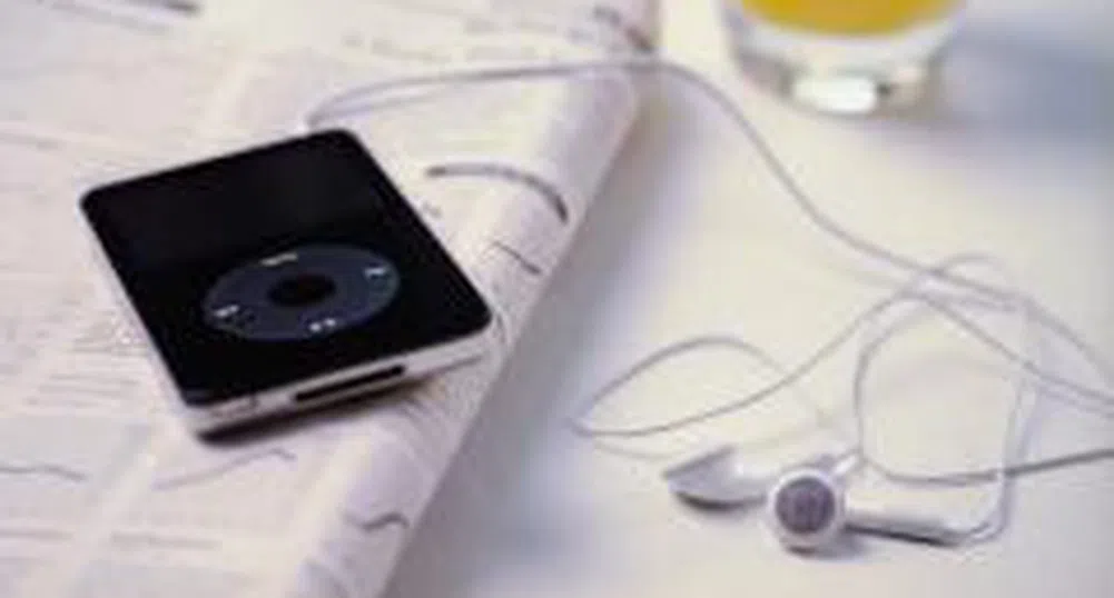Apple призна, че iPod не е нейно изобретение