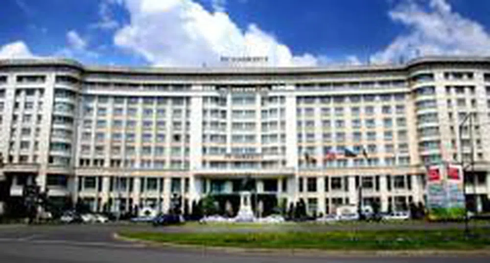 Хотелски вериги разширяват представителствата си в Румъния
