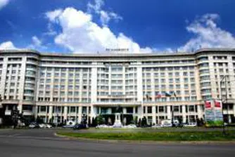 Хотелски вериги разширяват представителствата си в Румъния