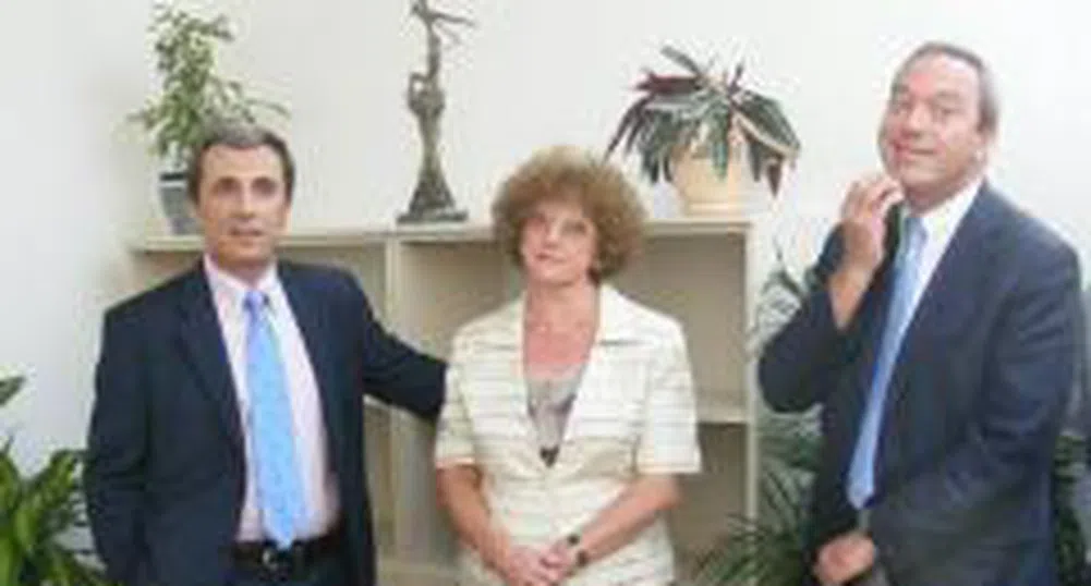 Bulgarian Stock Exchange - No Comment