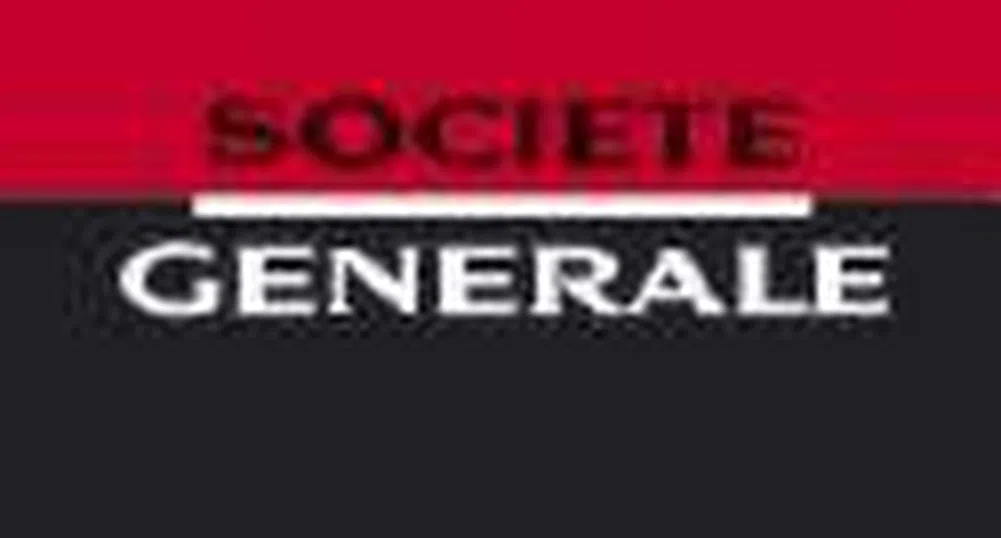 Societe Generale с нови загуби за най-малко 5 млрд. евро