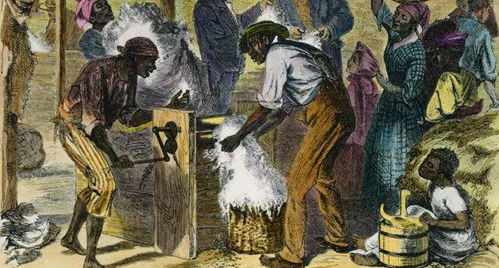 Ротшилд поднесе извинение за връзката с търговията с роби
