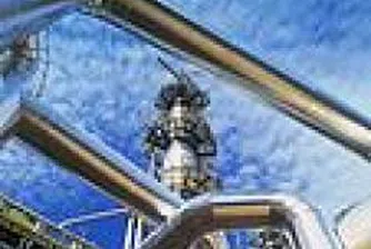 Газпром и Тотал подписват споразумение за съвместно разработване на Щокманското газово находище