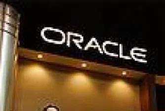 Печалбата на Oracle се повишава с 25% за изминалото тримесечие