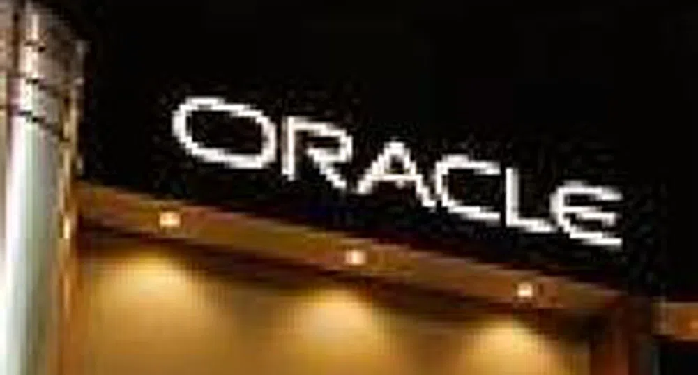 Печалбата на Oracle се повишава с 25% за изминалото тримесечие