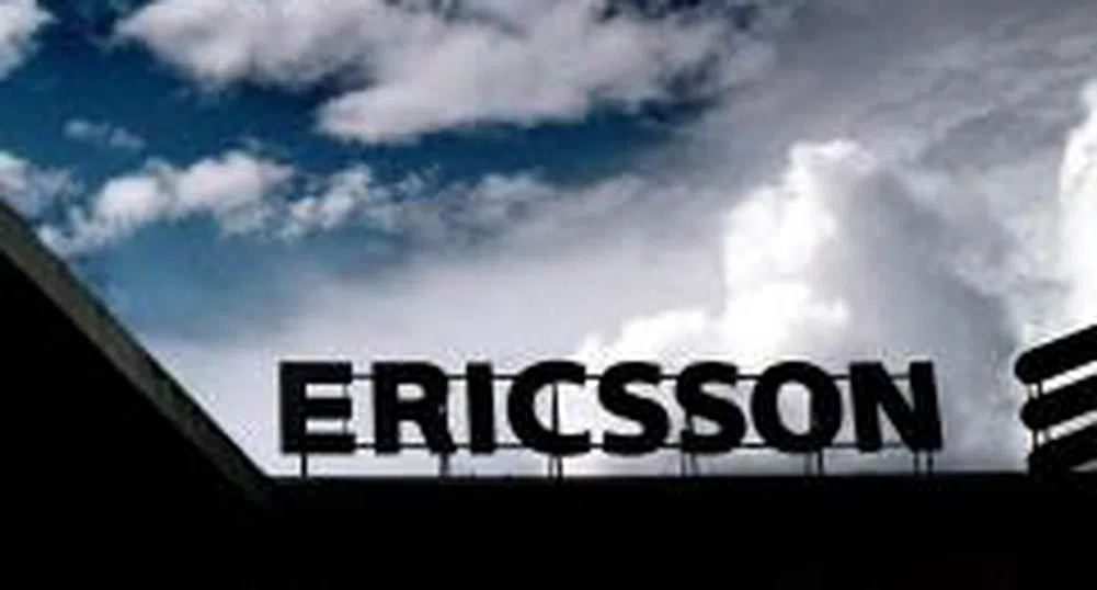 Печалбата на Ericsson за третото тримесечие се е понижила с 28%