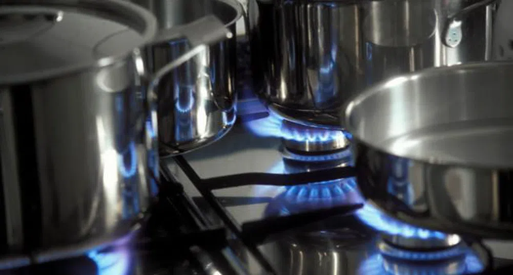Булгаргаз прогнозира спад на цената на природния газ